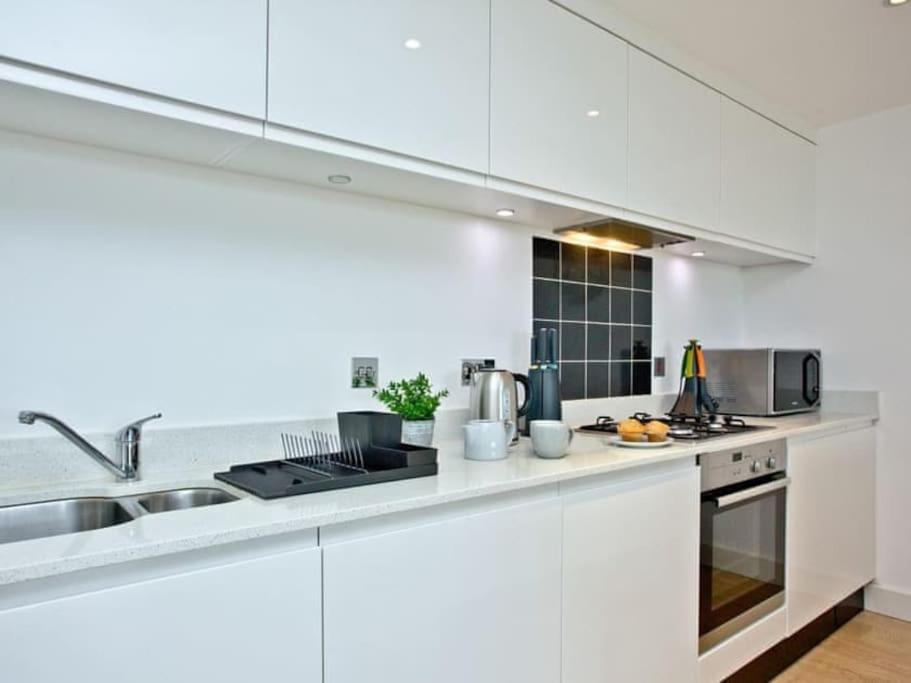 15 Ocean Gate Newquay Apartamento Crantock Exterior foto